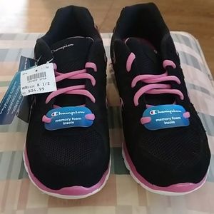 Champion women's memory foam shoes Clearance